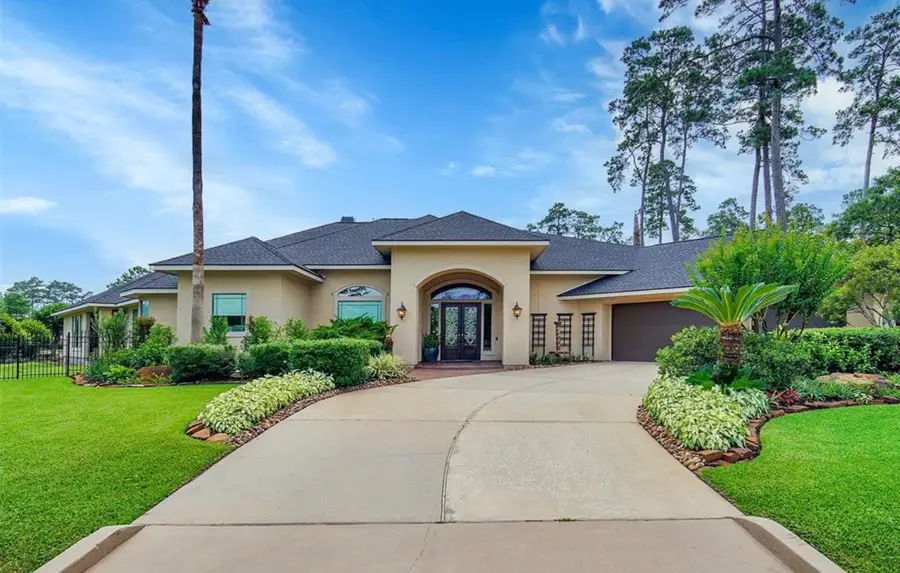 8103 Hideaway Lake Circle, Spring, TX 77389 - Image #2