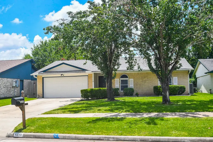 1215 Pinecroft Drive, Sugar Land, TX 77498 - #2