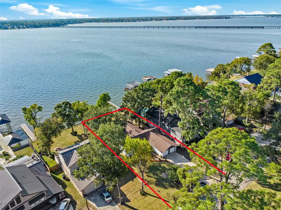 21063 Flaming Arrow Trl, Crosby, TX 77532 - #3