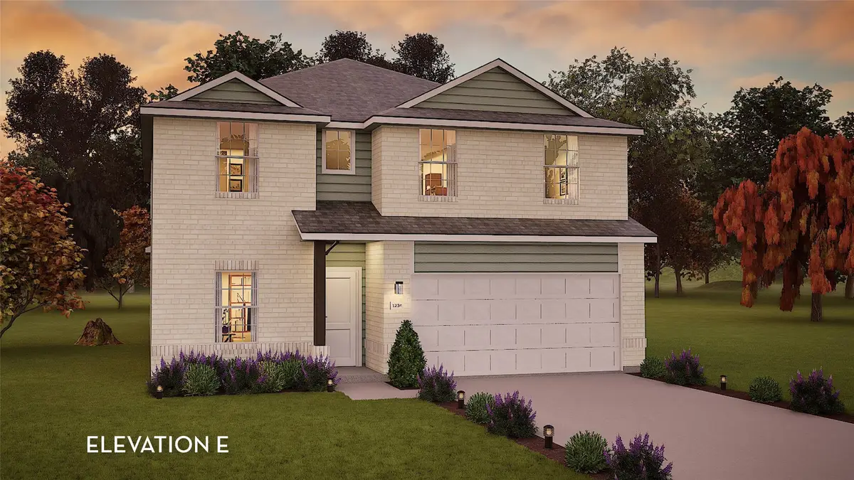 10843 Piston Court, Conroe, TX 77303 - #1