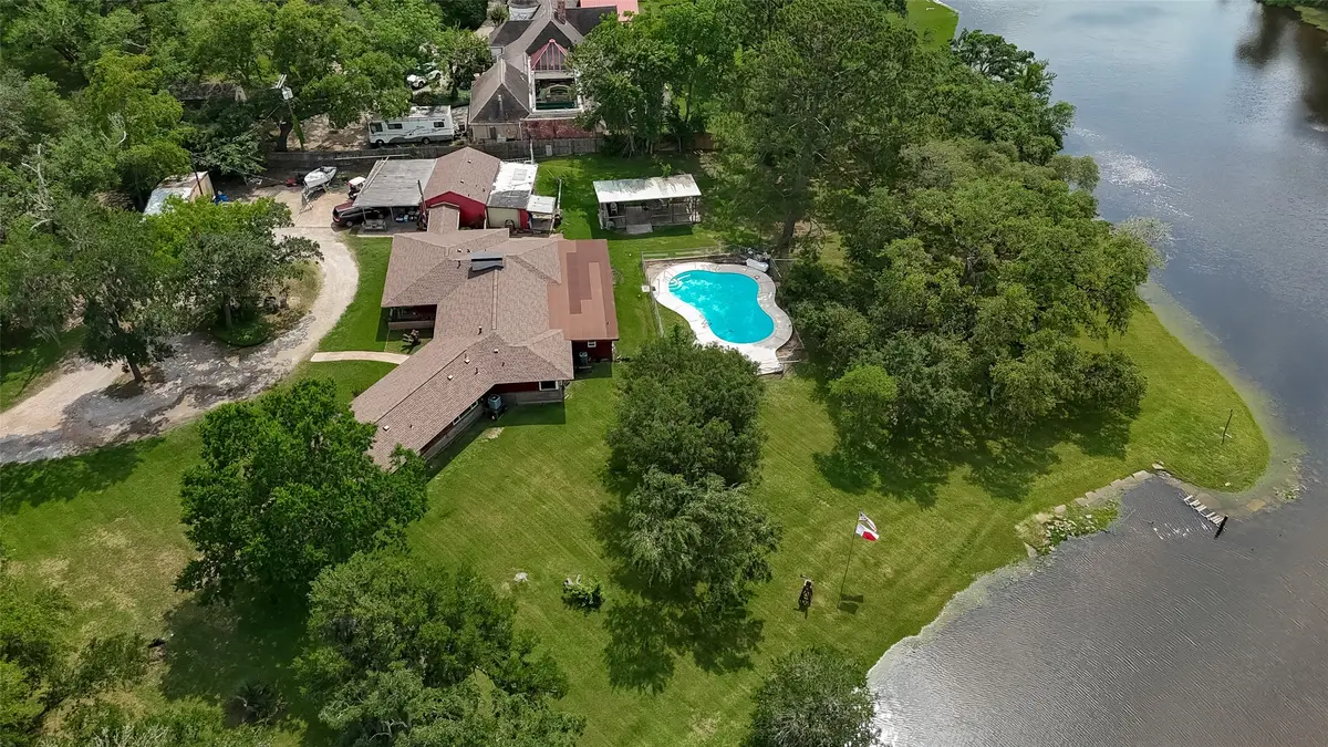 2307 Oleander Drive, Dickinson, TX 77539 - #1