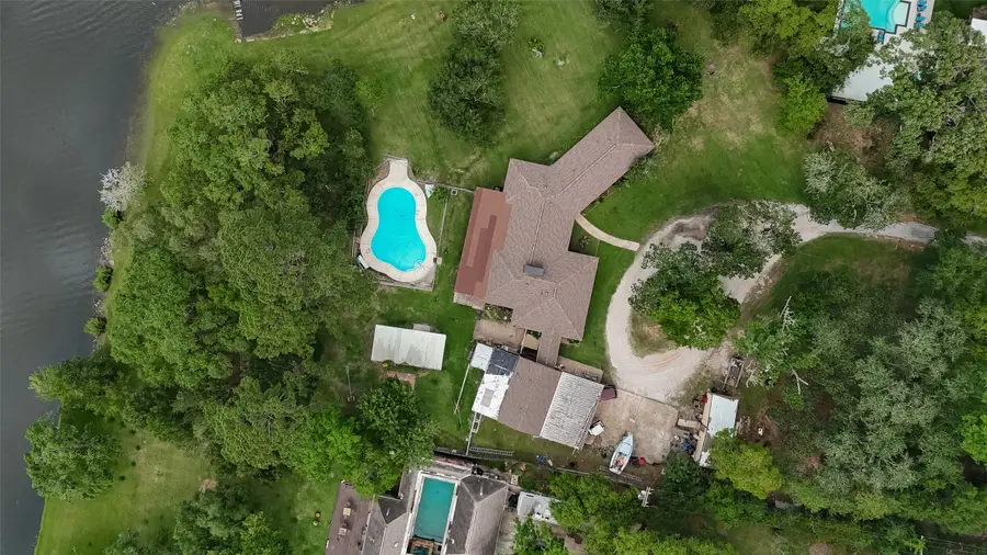 2307 Oleander Drive, Dickinson, TX 77539 - #3