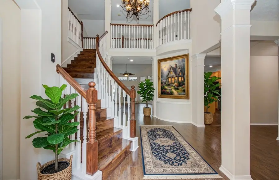 12223 Camden Meadow Drive, Tomball, TX 77375 - #3