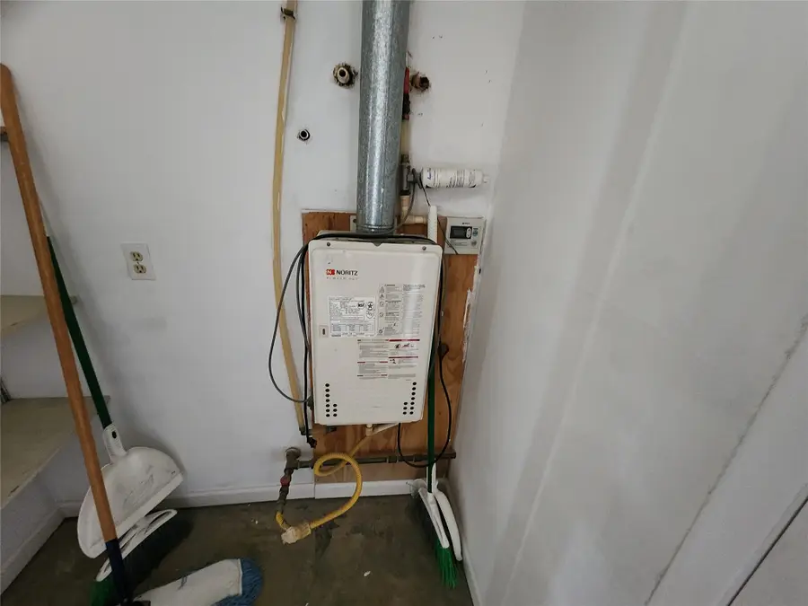 6111 Bihia Forest Drive, Houston, TX 77088 - #3