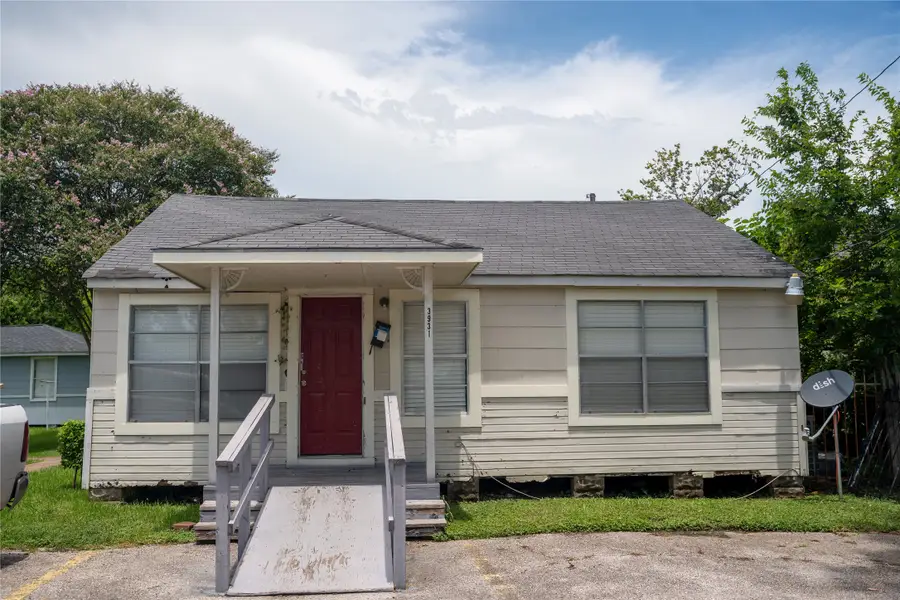 3929 Caplin Street, Houston, TX 77026 - #2