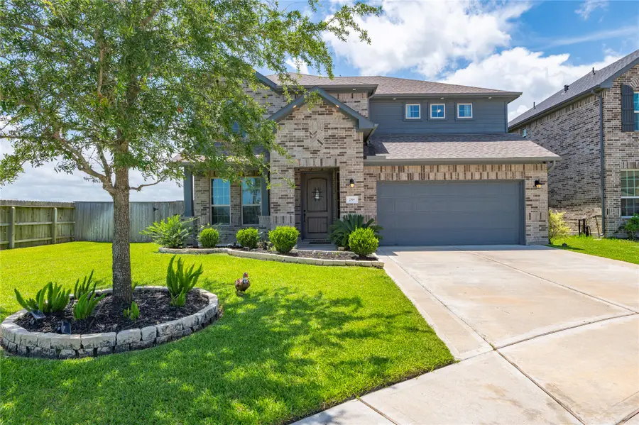 288 Kara Mist Court, La Porte, TX 77571 - #2