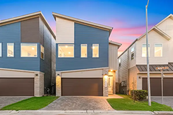 5722 Rucio Lane #A, Houston, TX 77092