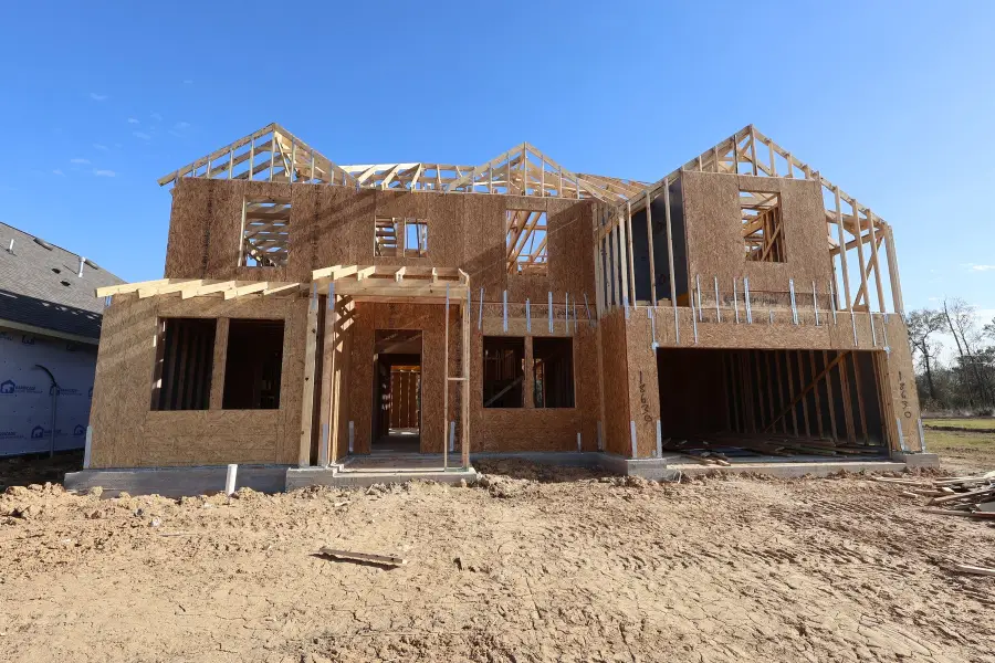 18630 Eastwood Ridge Drive, Crosby, TX 77532 - Image #2