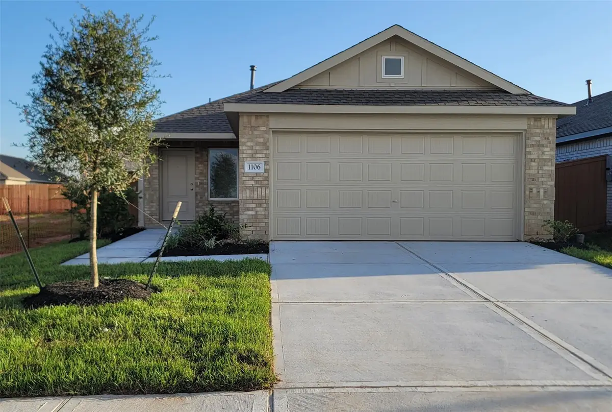 5919 Patriot Sound Drive, Humble, TX 77338 - Image #1