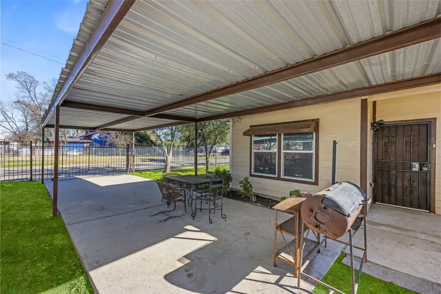 5219 Farmer Street, Houston, TX 77020 - #2