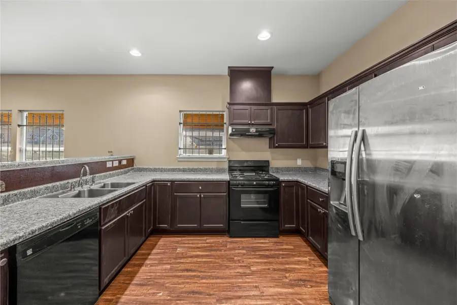 5219 Farmer Street, Houston, TX 77020 - #3