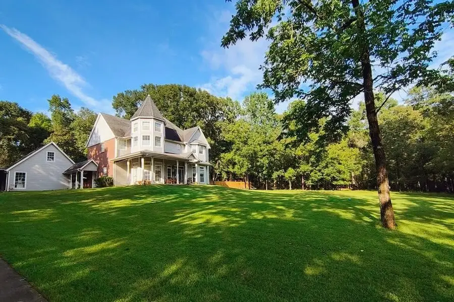 216 Pebble Creek, Livingston, TX 77351 - Image #3