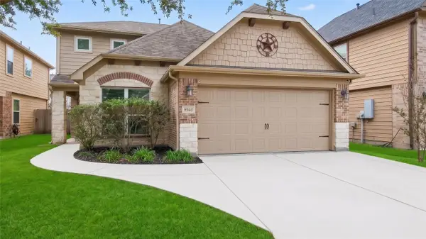 9940 Swallow Drive, Conroe, TX 77385