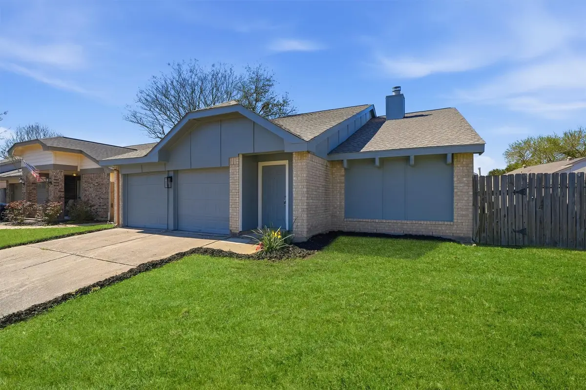2210 Trail West Street, Sugar Land, TX 77478 - #1