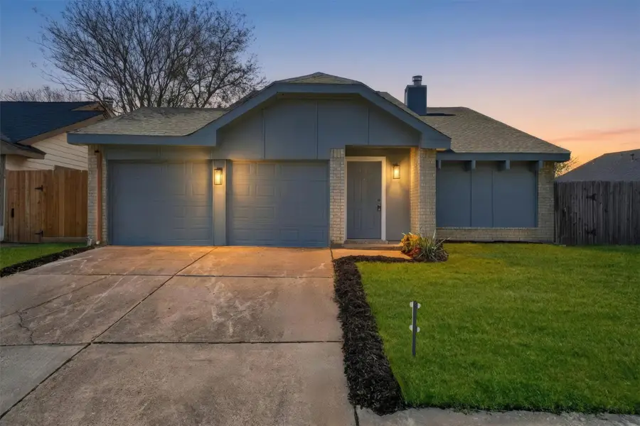 2210 Trail West Street, Sugar Land, TX 77478 - #2