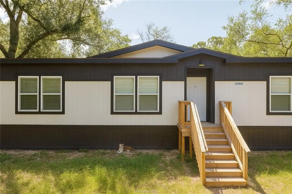 3960 County Road 324, Caldwell, TX 77836 - #1