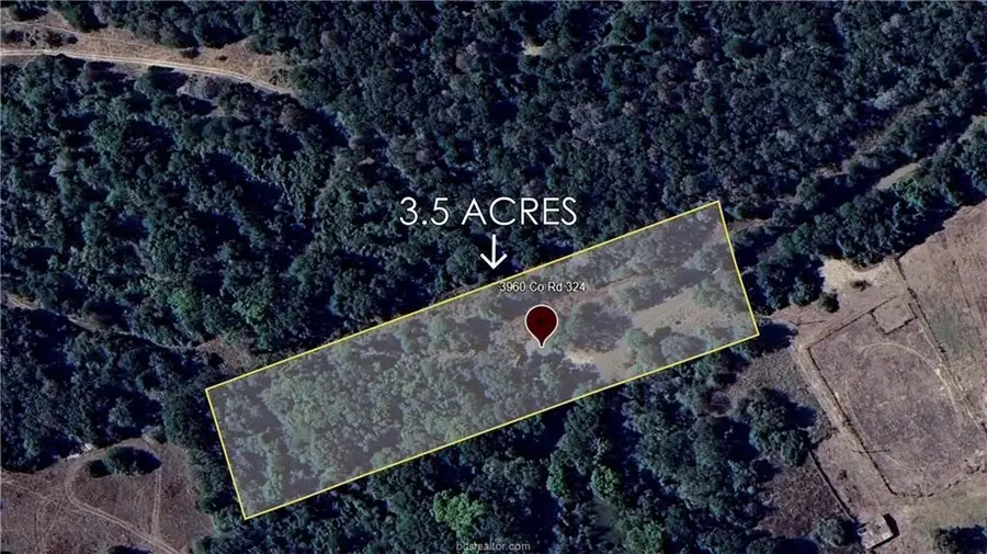 3960 County Road 324, Caldwell, TX 77836 - #3