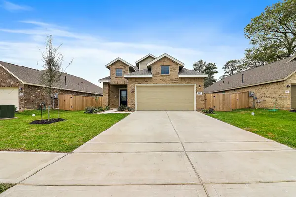 2107 Fisher Bend Drive, Crosby, TX 77532