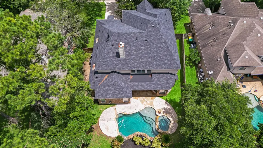 58 S Longsford Circle, The Woodlands, TX 77382 - #2