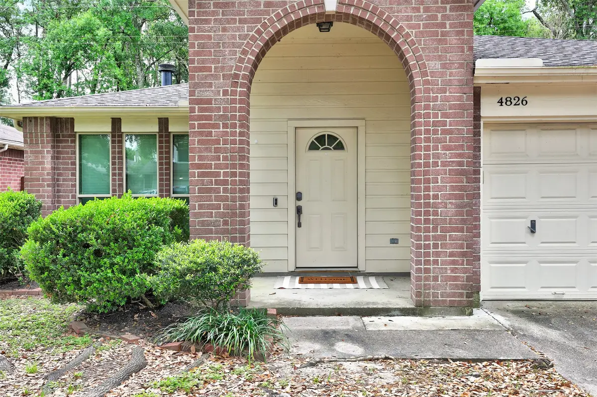 4826 Gypsy Forest Drive, Humble, TX 77346 - #1