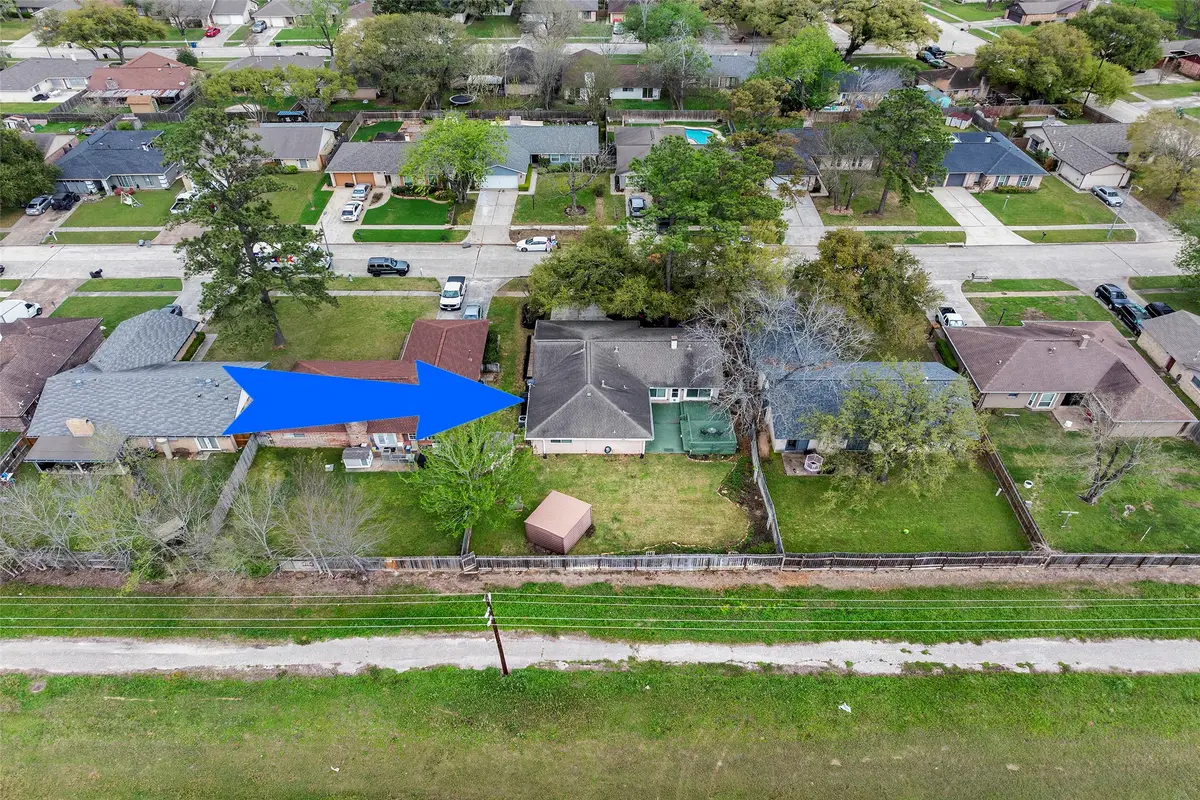 3419 Acorn Springs Lane, Spring, TX 77389 - #1