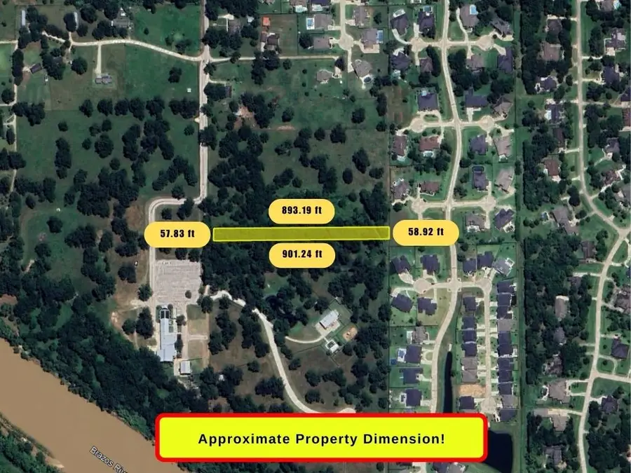 0 Bowser Road, Fulshear, TX 77441 - Image #3
