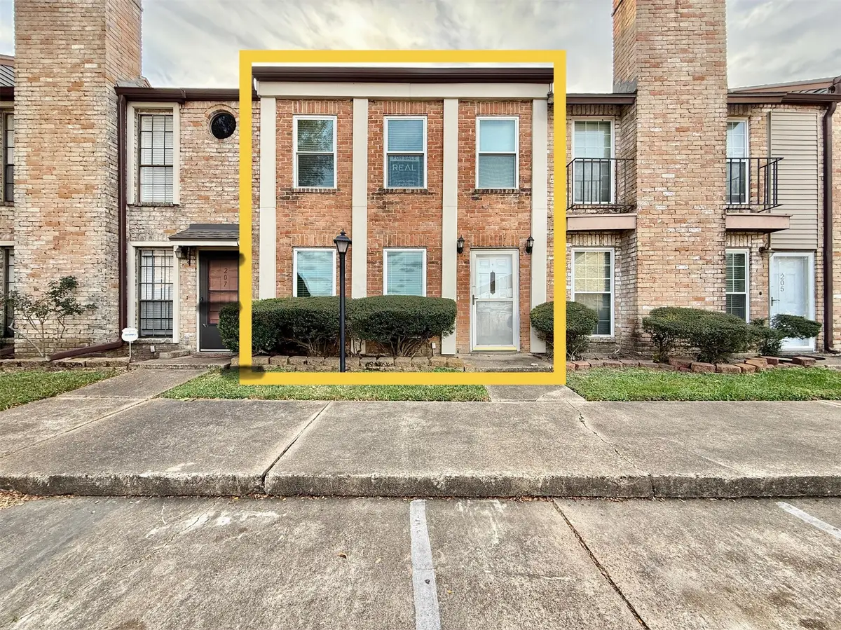 5100 Allendale Road #206, Houston, TX 77017 - Image #1