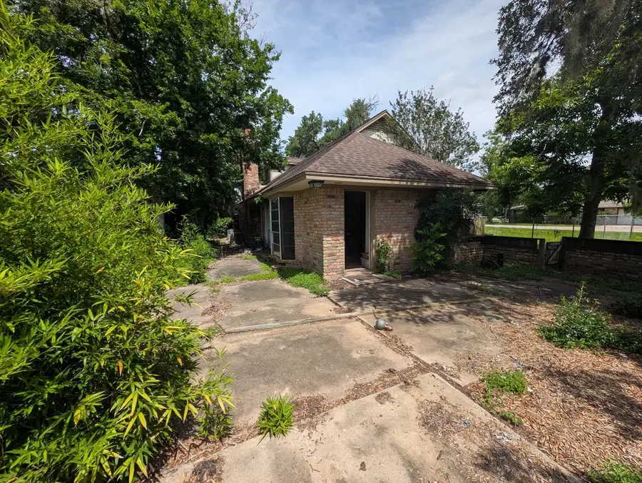 821 Mulberry Lane, Brazoria, TX 77422 - #2