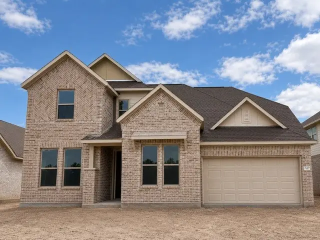 32119 Pond Pine Court, Spring, TX 77386 - #1