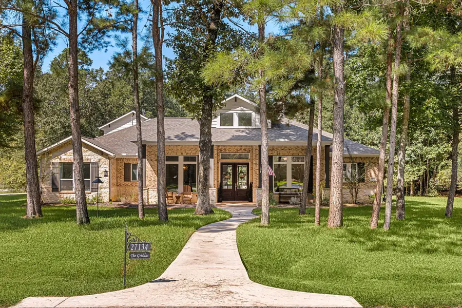 27134 Bridleway Circle, Magnolia, TX 77355 - #2