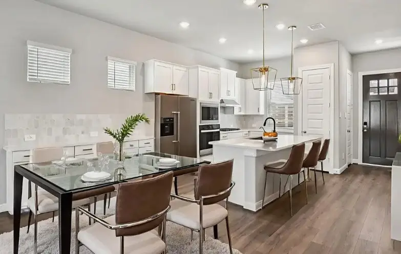 7407 Crown Maples, Atascocita, TX 77346 - #2