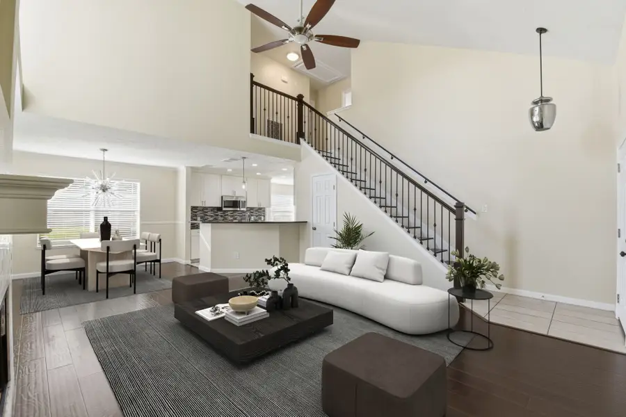 212 Glade Bridge Lane, Dickinson, TX 77539 - Image #3