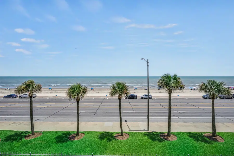 7000 Seawall Boulevard #634, Galveston, TX 77551 - #2
