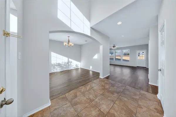 16814 Dunsford Court, Houston, TX 77083
