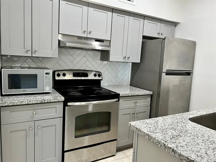 2626 Holly Hall Street #307, Houston, TX 77054 - #3