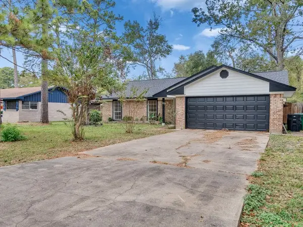 331 Cherry Valley Drive, Houston, TX 77336
