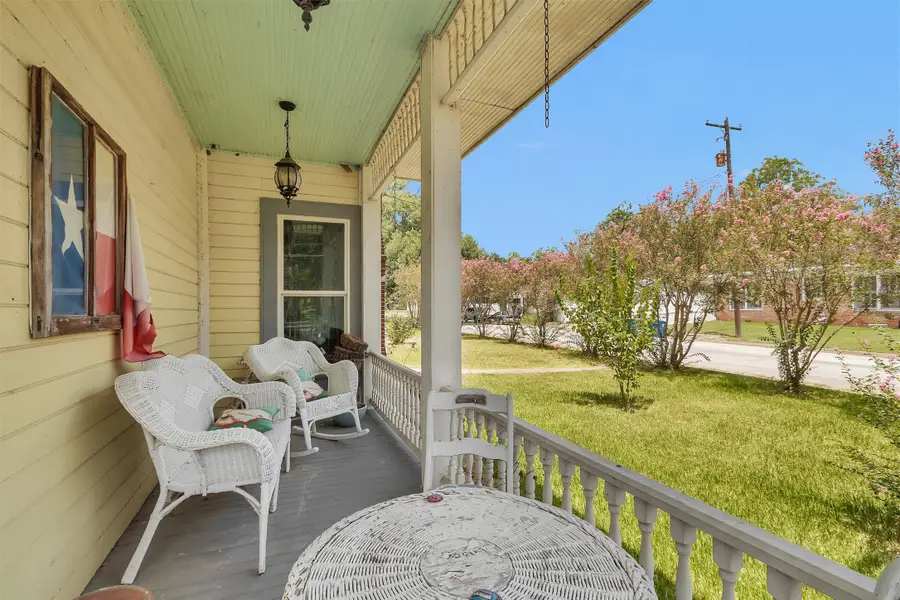 1017 Water Street, Navasota, TX 77868 - #3