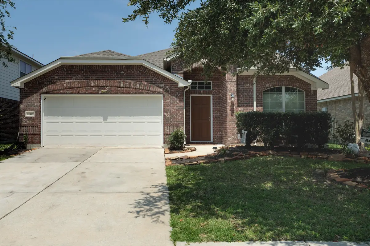 21495 Rose Mill Drive, Kingwood, TX 77339 - #1