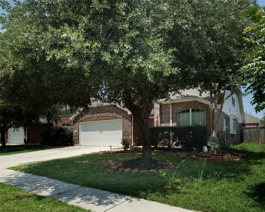 21495 Rose Mill Drive, Kingwood, TX 77339 - #2