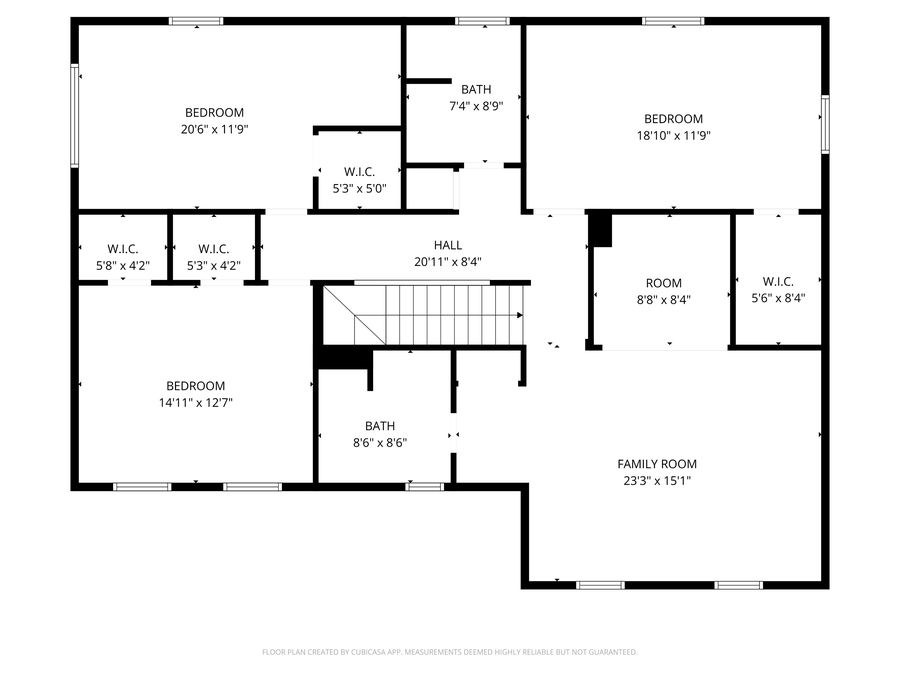 1123 Doral Lane, Houston, TX 77073 - #3