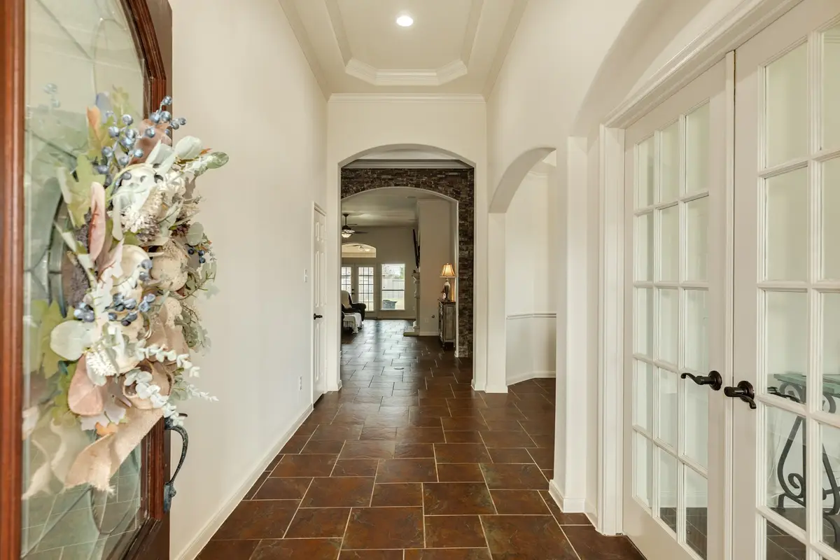 4702 Serrano Drive, League City, TX 77573 - Image #1