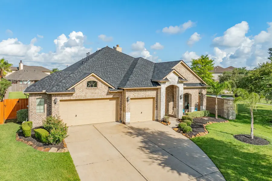 4702 Serrano Drive, League City, TX 77573 - Image #2