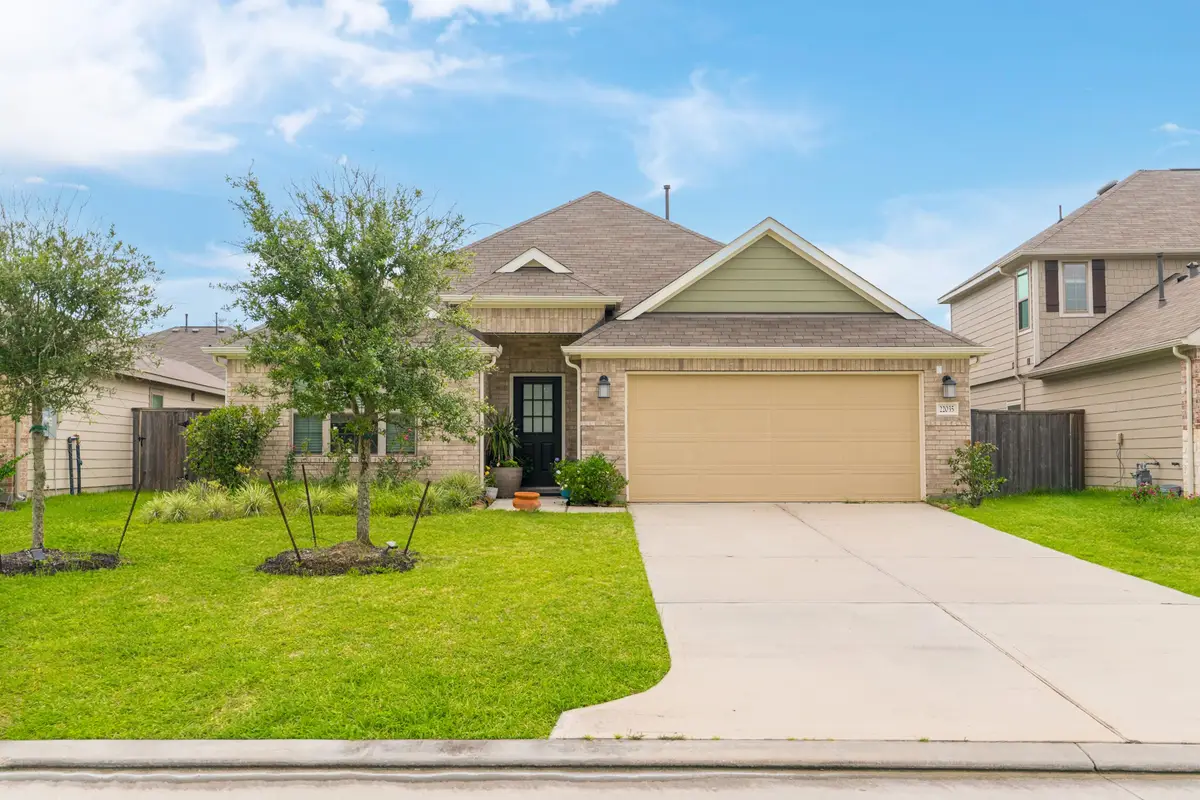 22035 Juniper Crossing Drive, New Caney, TX 77357 - #1