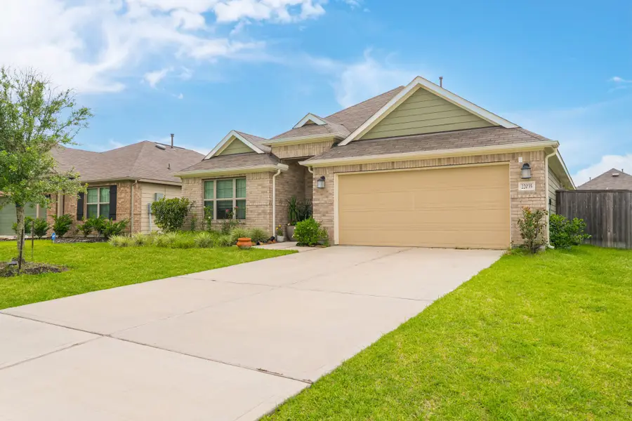 22035 Juniper Crossing Drive, New Caney, TX 77357 - #2