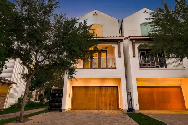 1208 Welch Street, Houston, TX 77006