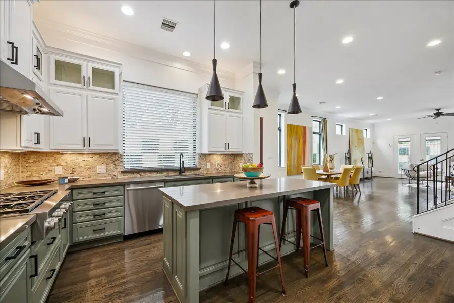 1208 Welch Street, Houston, TX 77006 - #2