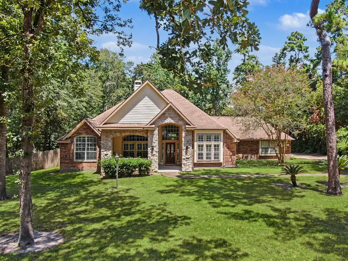 8685 Sunset Heights Lane, Conroe, TX 77302 - #1