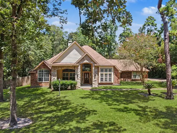 8685 Sunset Heights Lane, Conroe, TX 77302