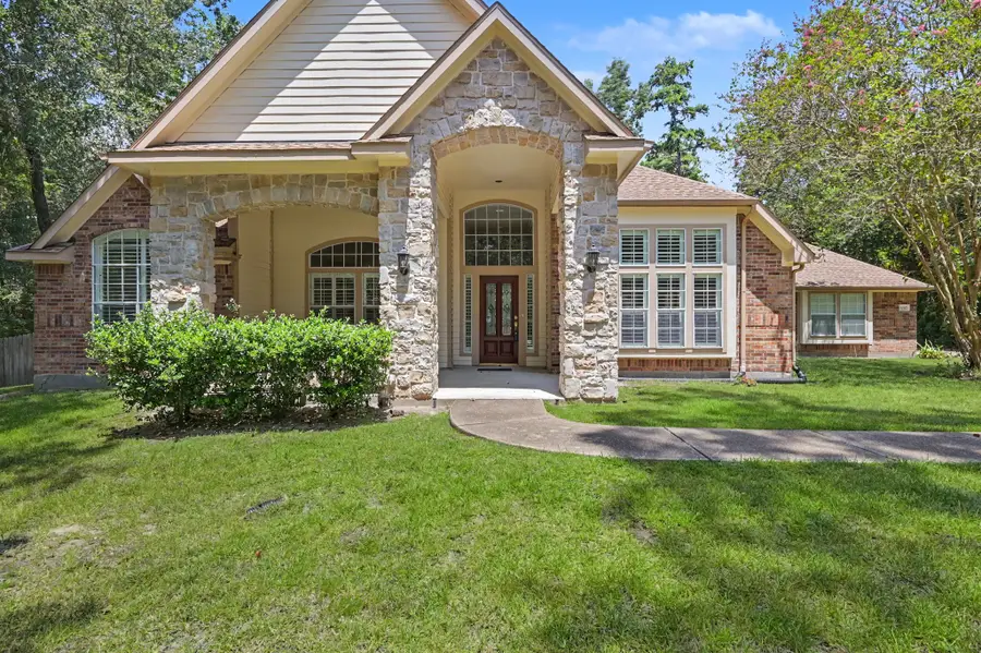 8685 Sunset Heights Lane, Conroe, TX 77302 - #3