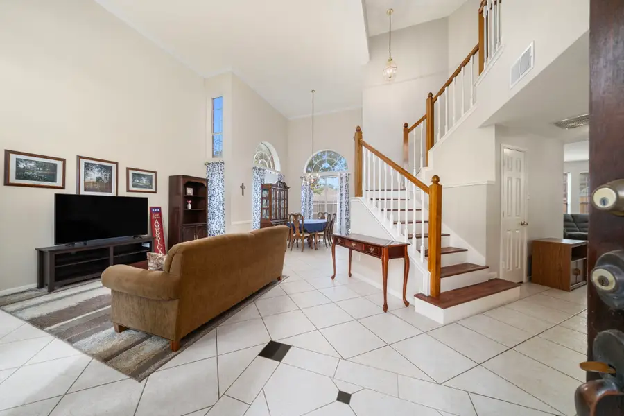 9715 Therrell Drive, Houston, TX 77064 - #3